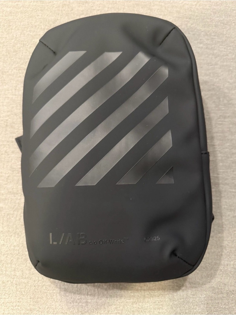 Off-White Lab Edition Sling Bag NWT